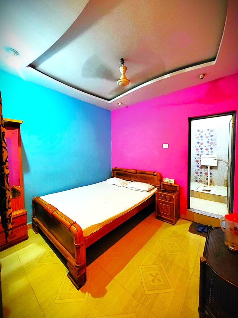 hotel maa tara single room