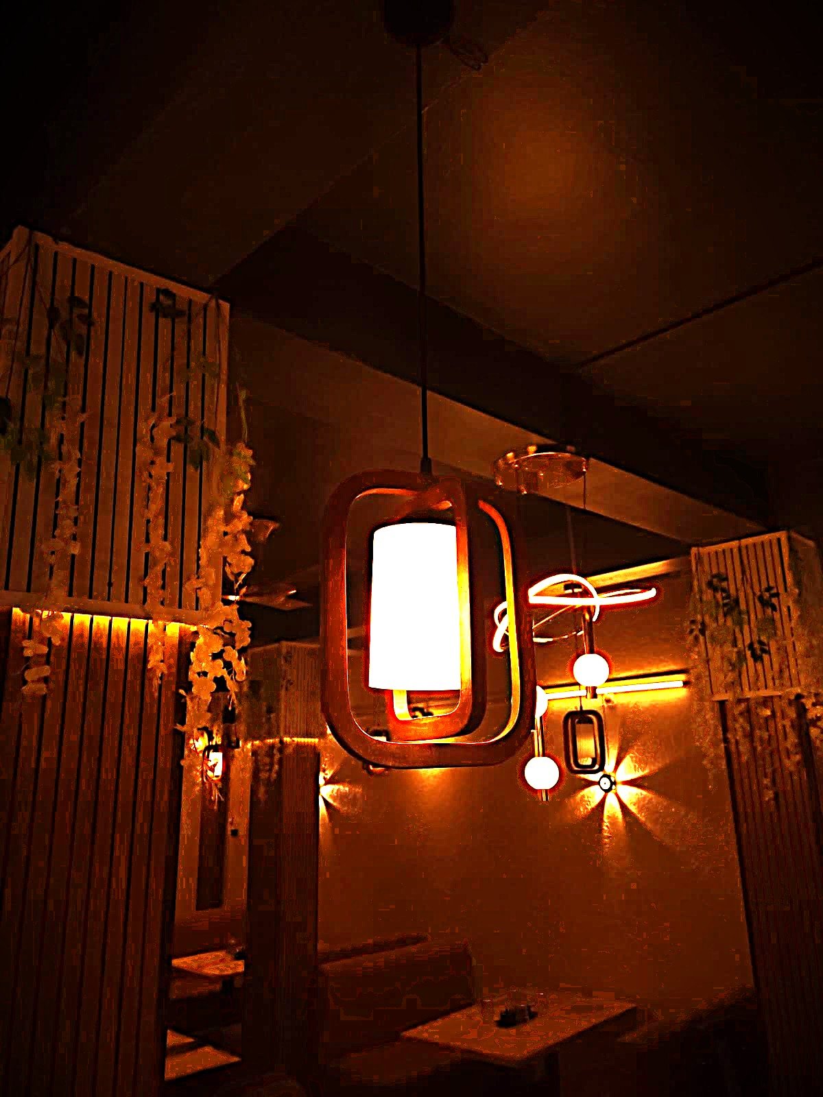 Dining Experience