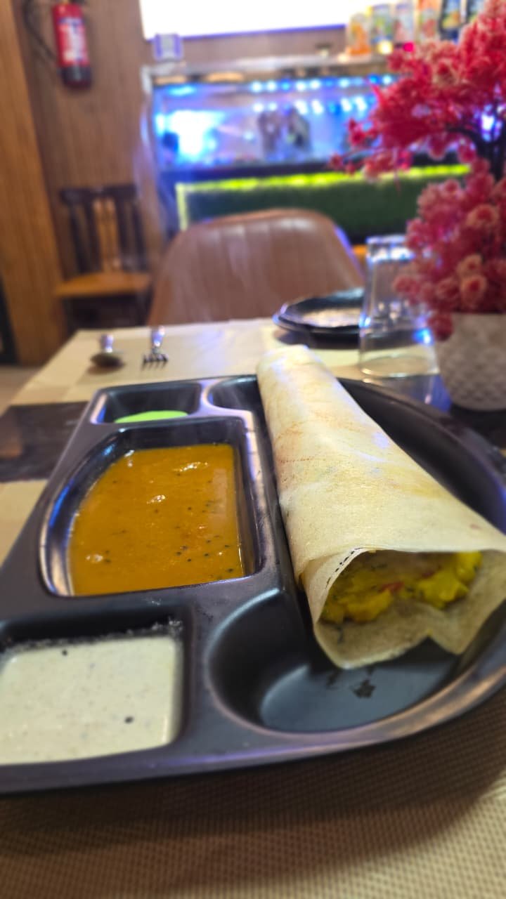 Hyderabadi Biryani