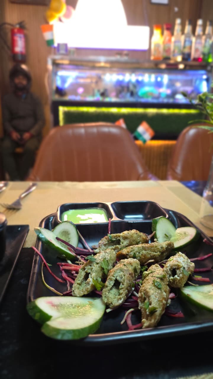Crispy Dosa