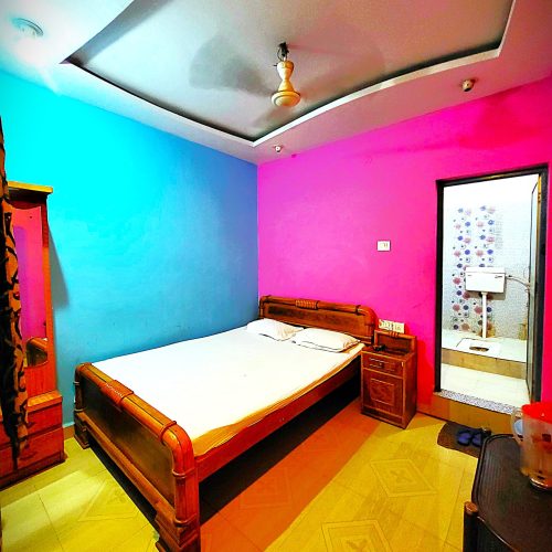 hotel maa tara single room