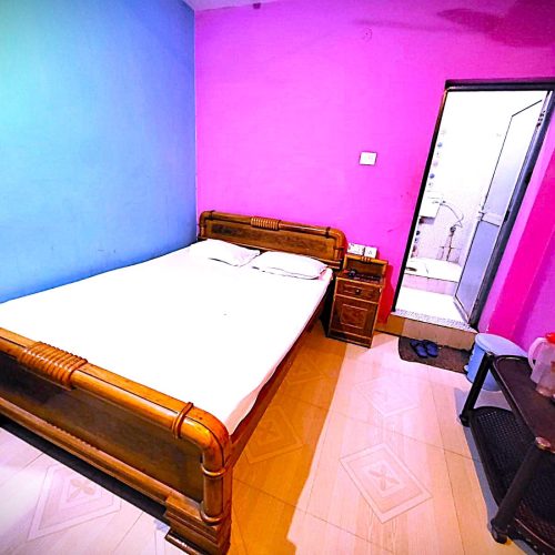 single room hotel maa tara